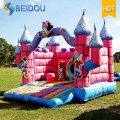 Fábrica Durable PopularJumping Bouncy Castle Bouncer inflable